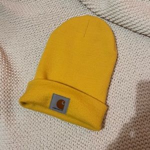 Carhartt Beanie